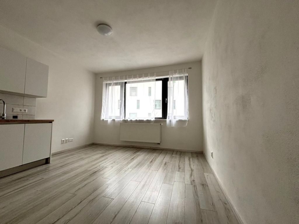 Pronájem bytu 1+kk 29 m2