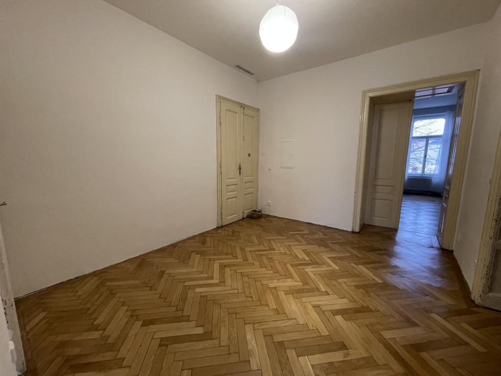 Pronájem bytu 4+1 127 m2