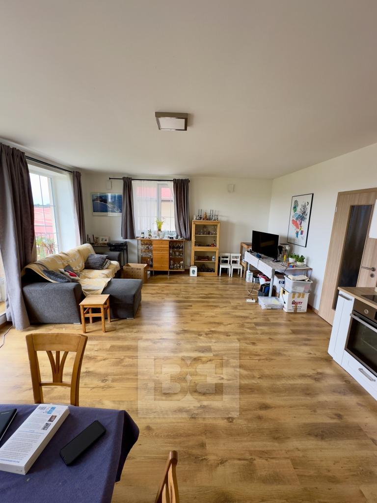 Pronájem bytu 4+kk 124 m2