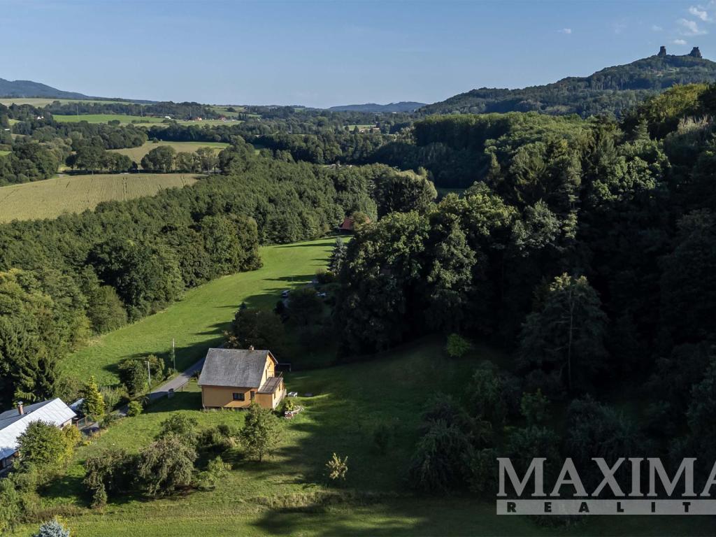 Prodej pozemku 3738 m2, Hrubá Skála – náhled fotky 14