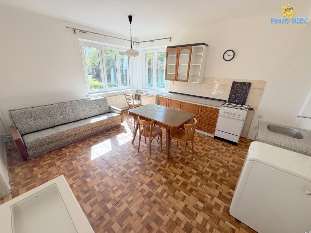 Pronájem domu 150 m2