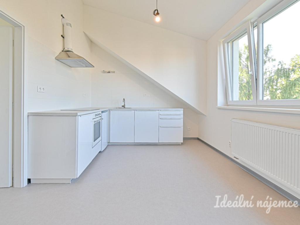 Pronájem bytu 2+kk 41 m2