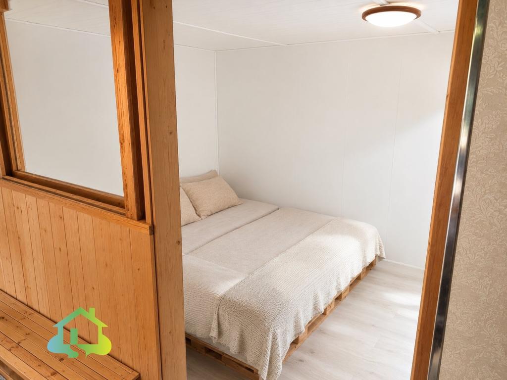 Prodej domu 50 m2