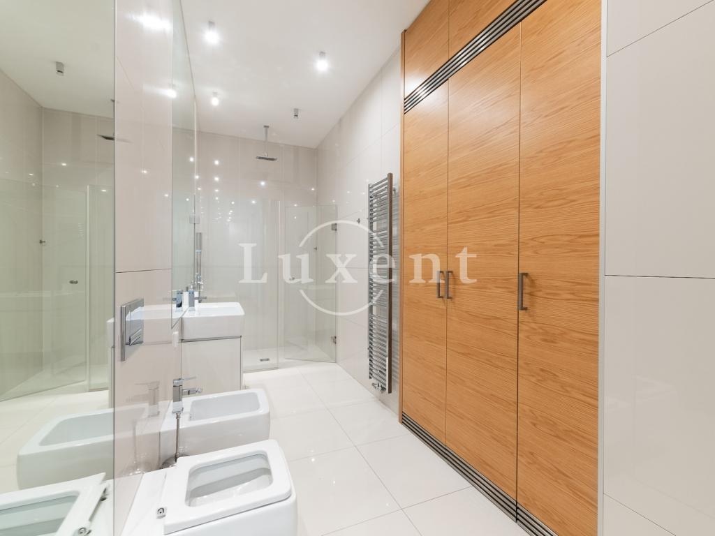 Pronájem bytu 5+kk 184 m2, Praha – náhled fotky 7