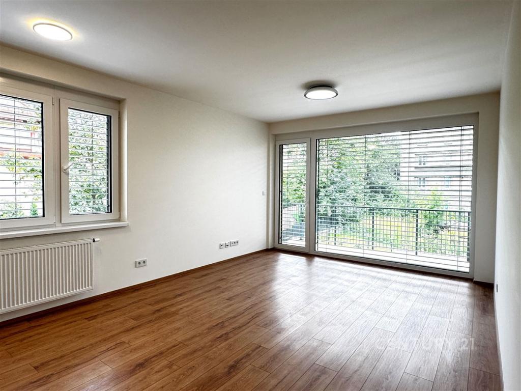 Pronájem bytu 3+kk 82 m2