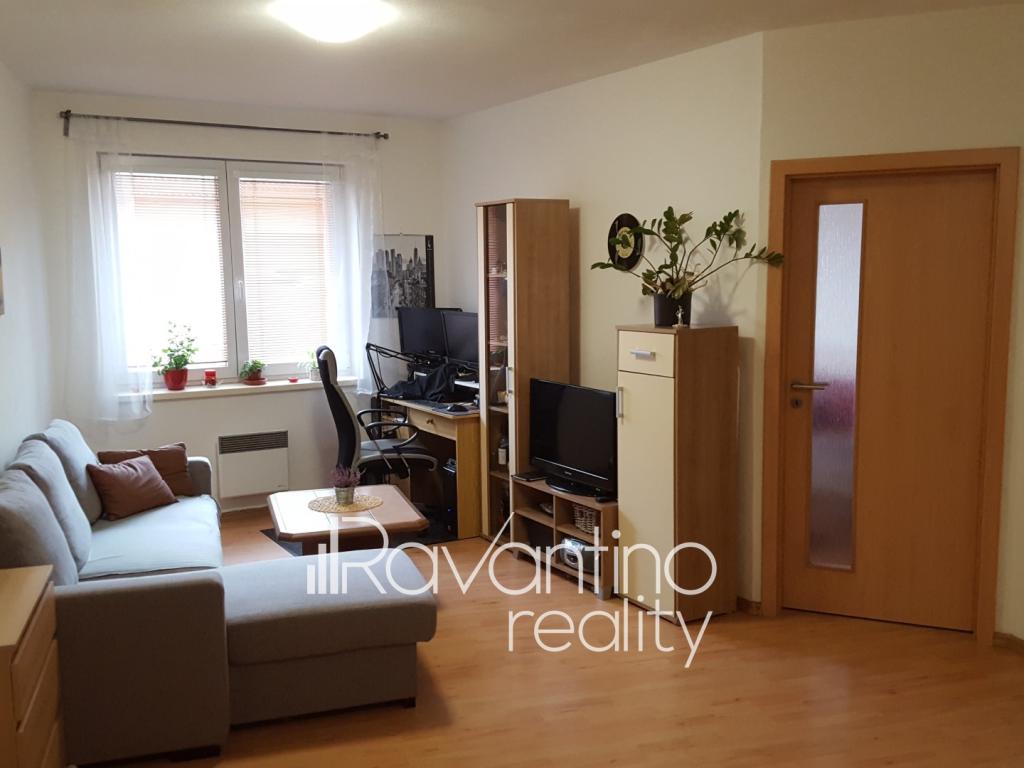 Pronájem bytu 2+kk 52 m2