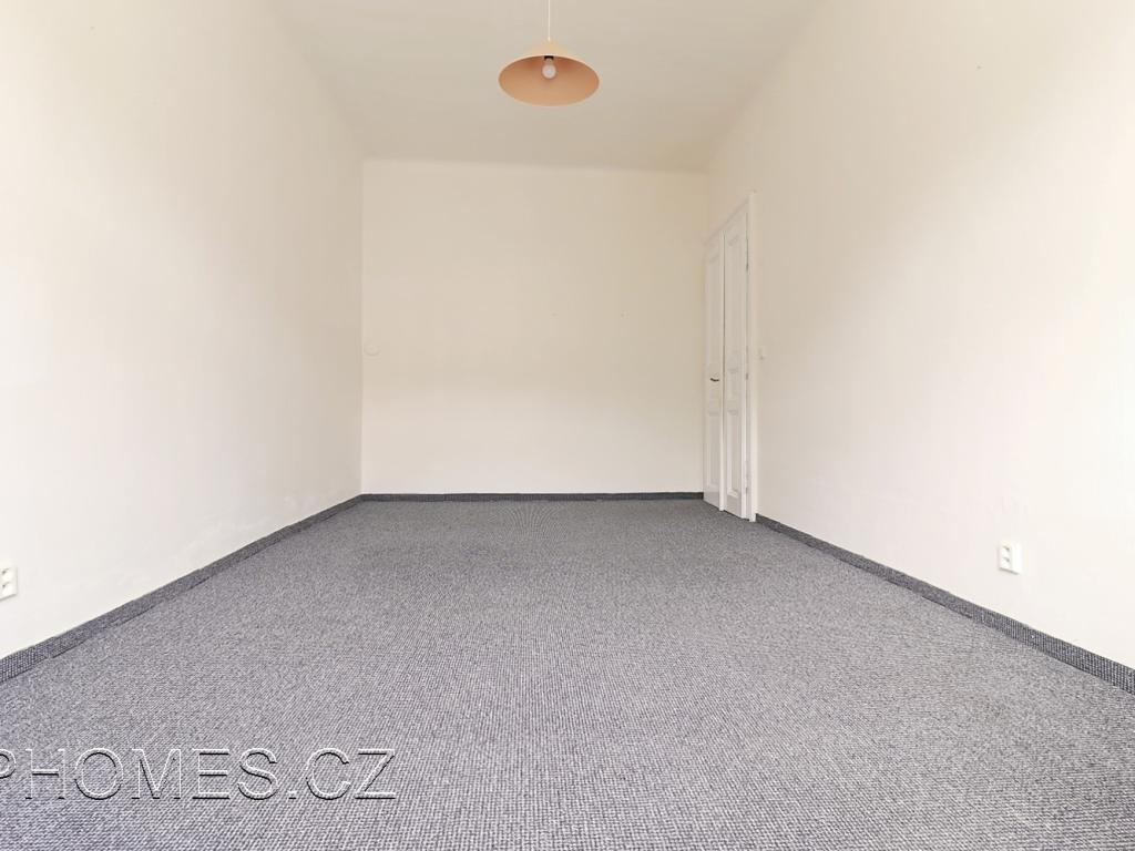 Pronájem bytu 3+1 100 m2