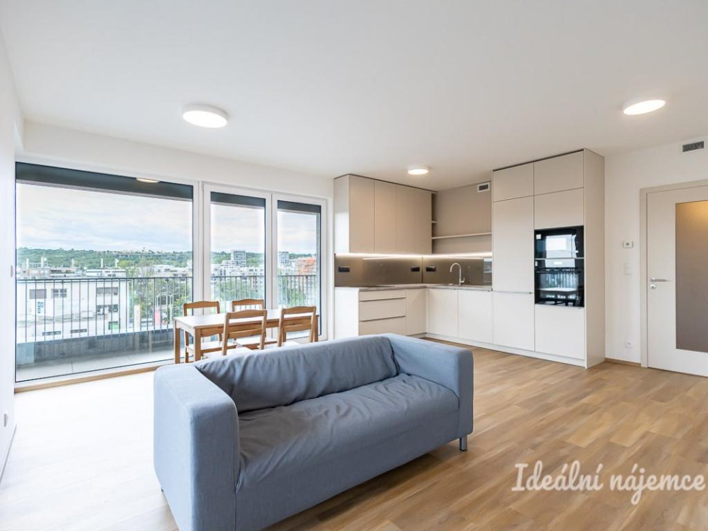 Pronájem bytu 2+kk 64 m2