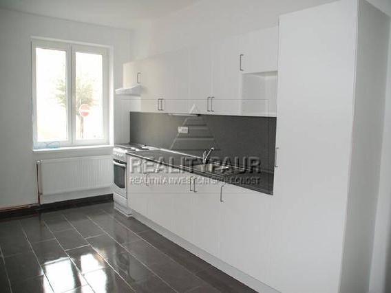 Pronajem bytu 4+1 120 m2