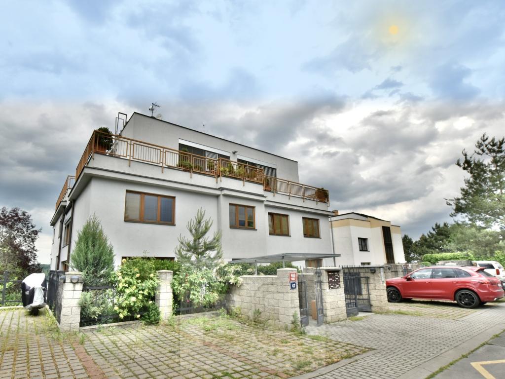 Prodej bytu 4+kk 163 m2