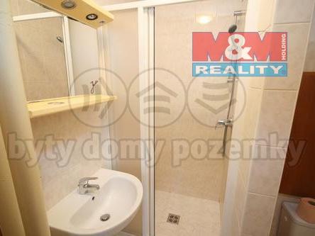 Pronajem bytu 1+kk 28 m2