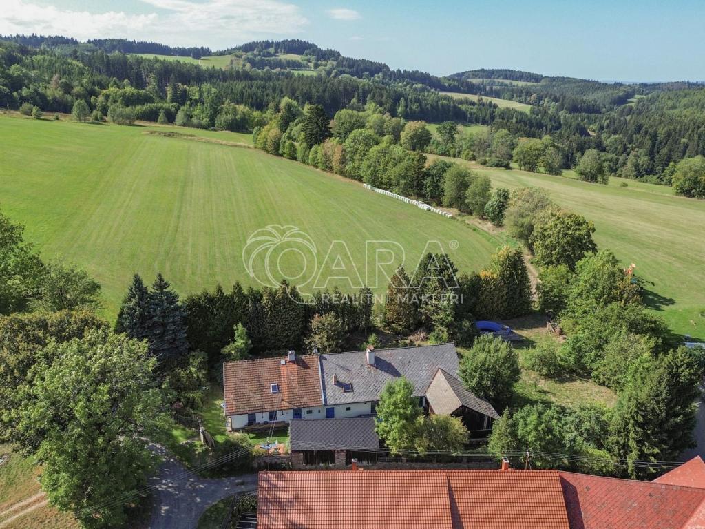 Prodej domu 450 m2, Velhartice – náhled fotky 34