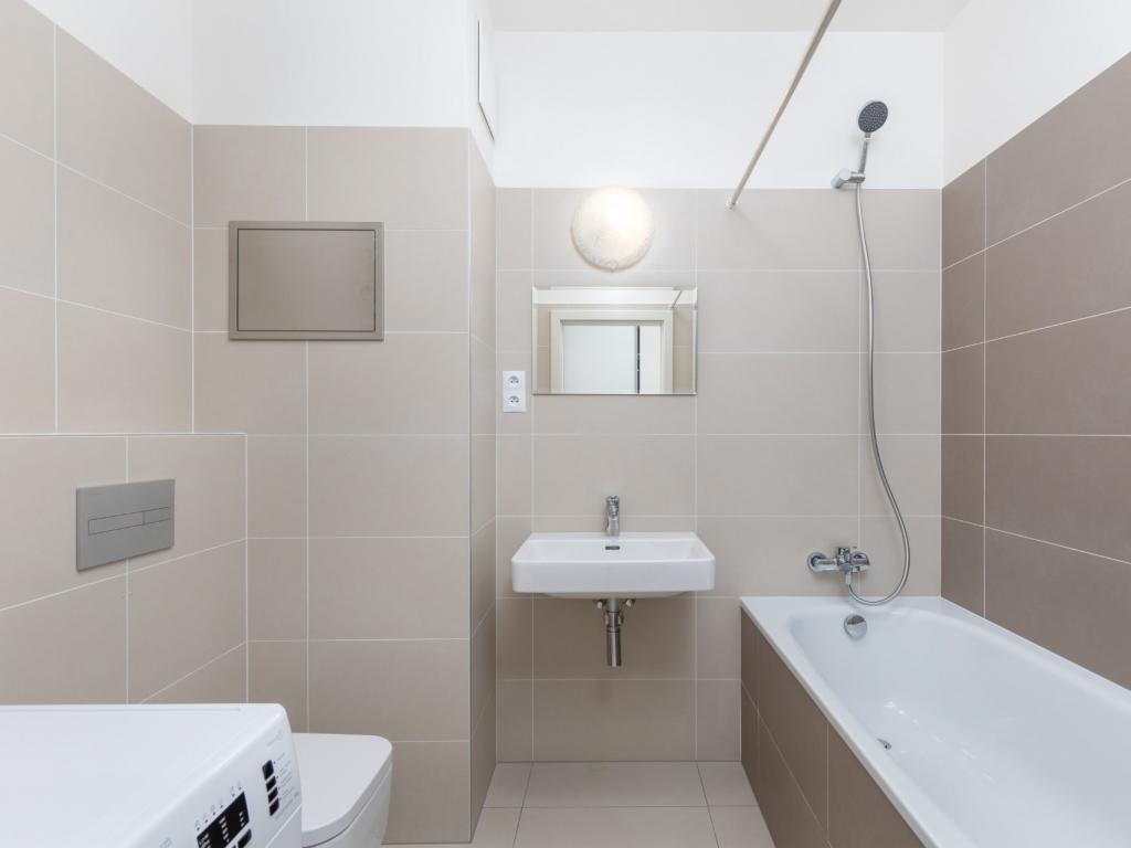 Pronajem bytu 1+kk 29 m2