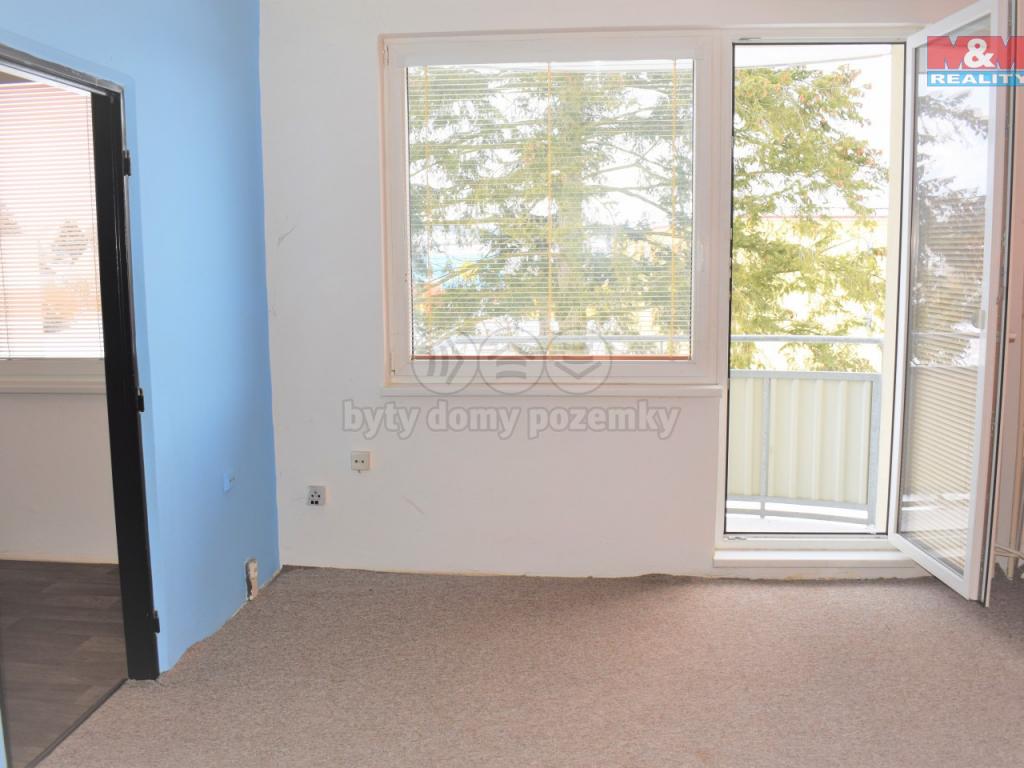 Pronajem bytu 2+kk 39 m2
