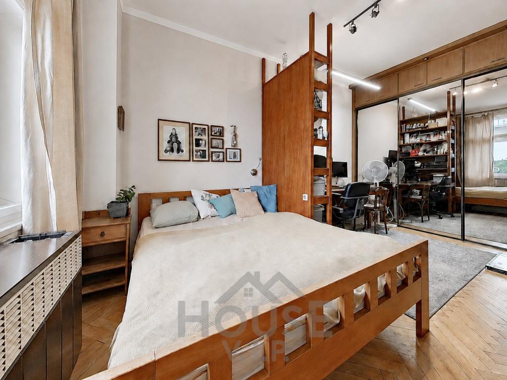Prodej bytu 3+1 80 m2, Praha – náhled fotky 11