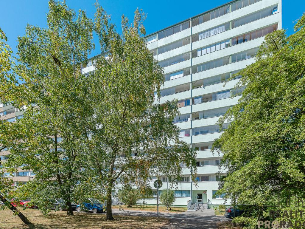 Prodej bytu 3+1 64 m2