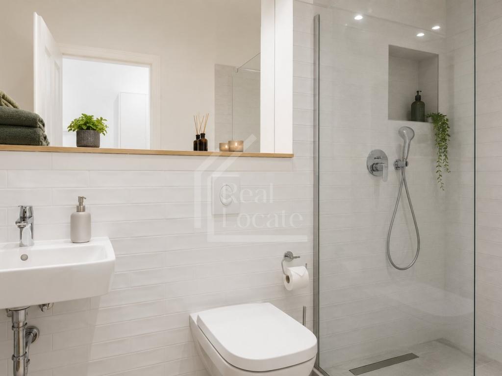 Pronájem bytu 2+kk 54 m2
