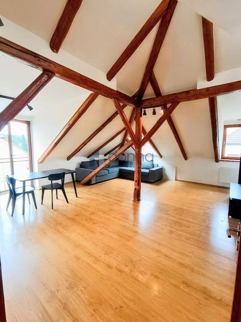 Pronájem bytu 3+kk 90 m2
