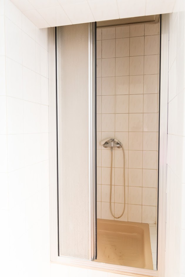 Spolubydleni bytu celý pokoj 20 m2
