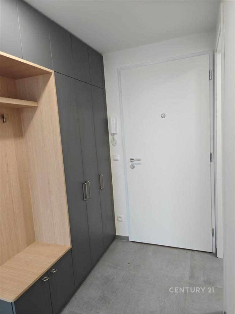 Pronájem bytu 2+kk 46 m2