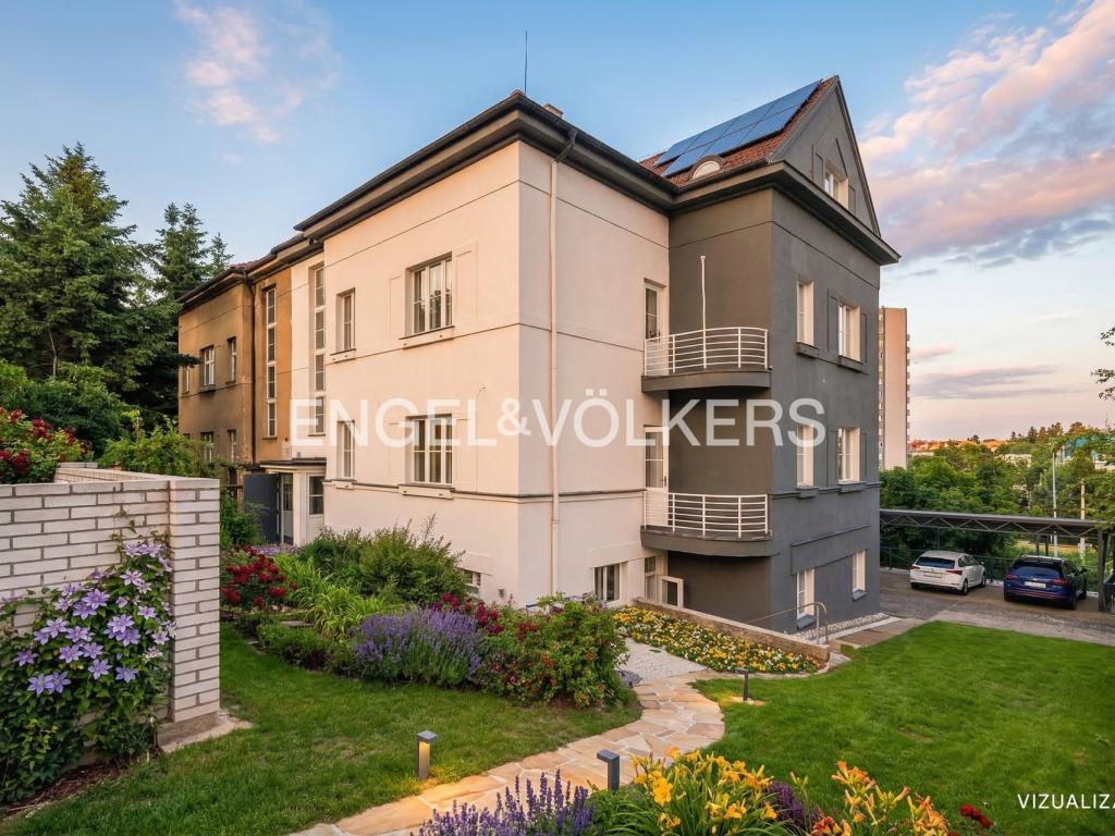 Prodej bytu 3+kk 81 m² – pohled 3