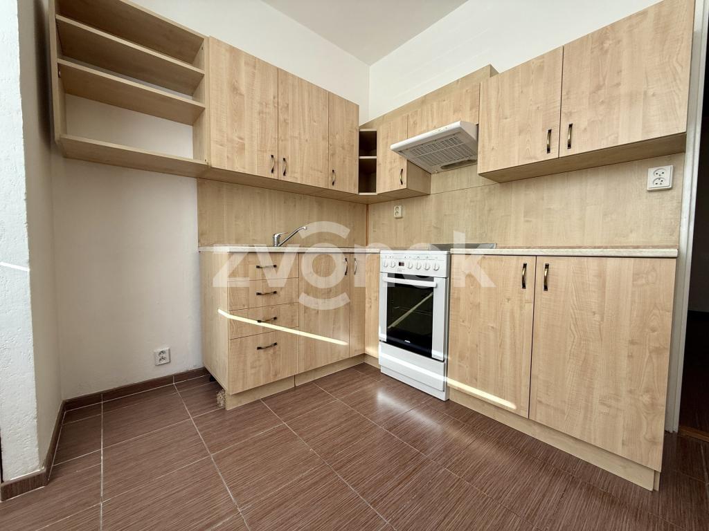 Pronájem bytu 3+1 68 m2