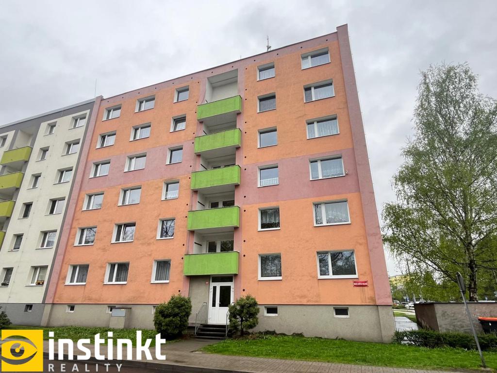 Apartament me 2 dhoma, 60 m²