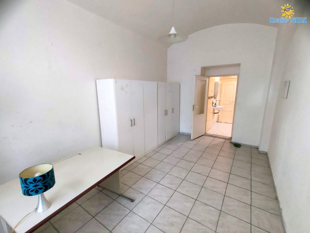 Pronájem bytu 2+kk 43 m2
