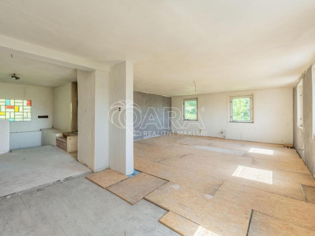Prodej domu 205 m² – další
