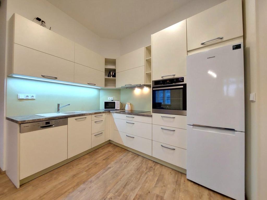 Pronájem bytu 2+kk 71 m2