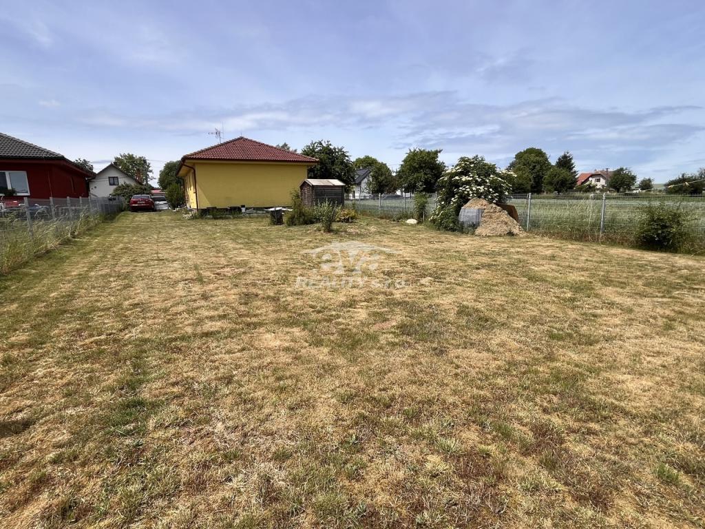 Prodej domu 62 m2