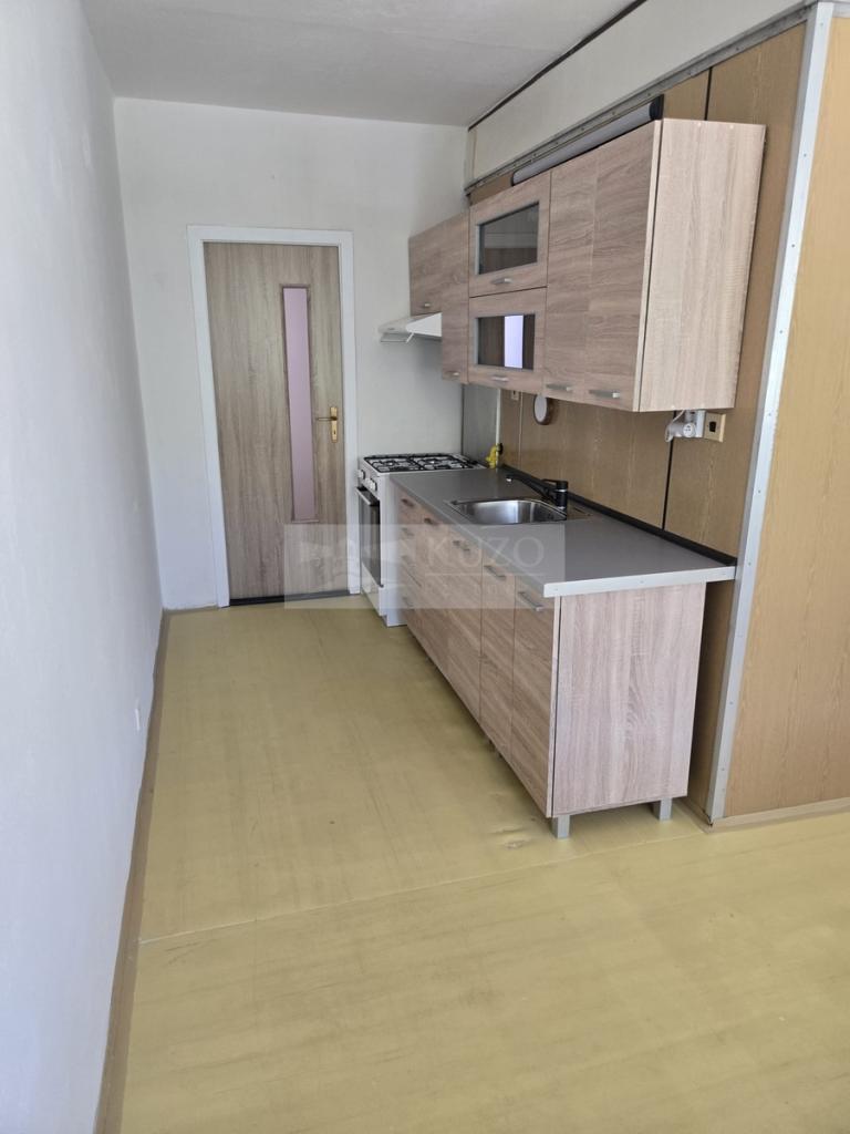 Pronájem bytu 1+1 41 m2