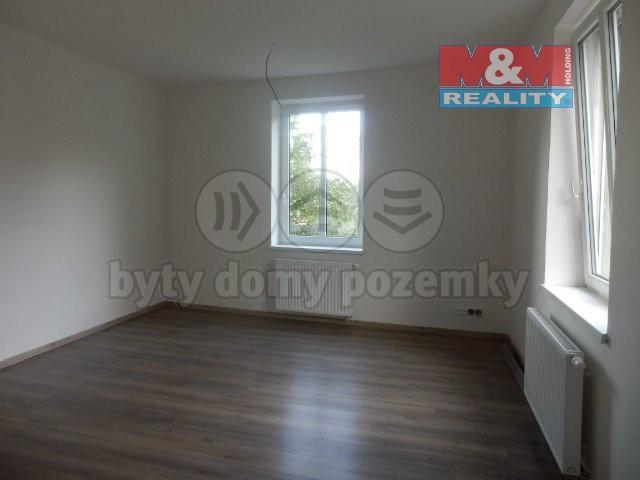 Pronajem bytu 2+1 57 m2