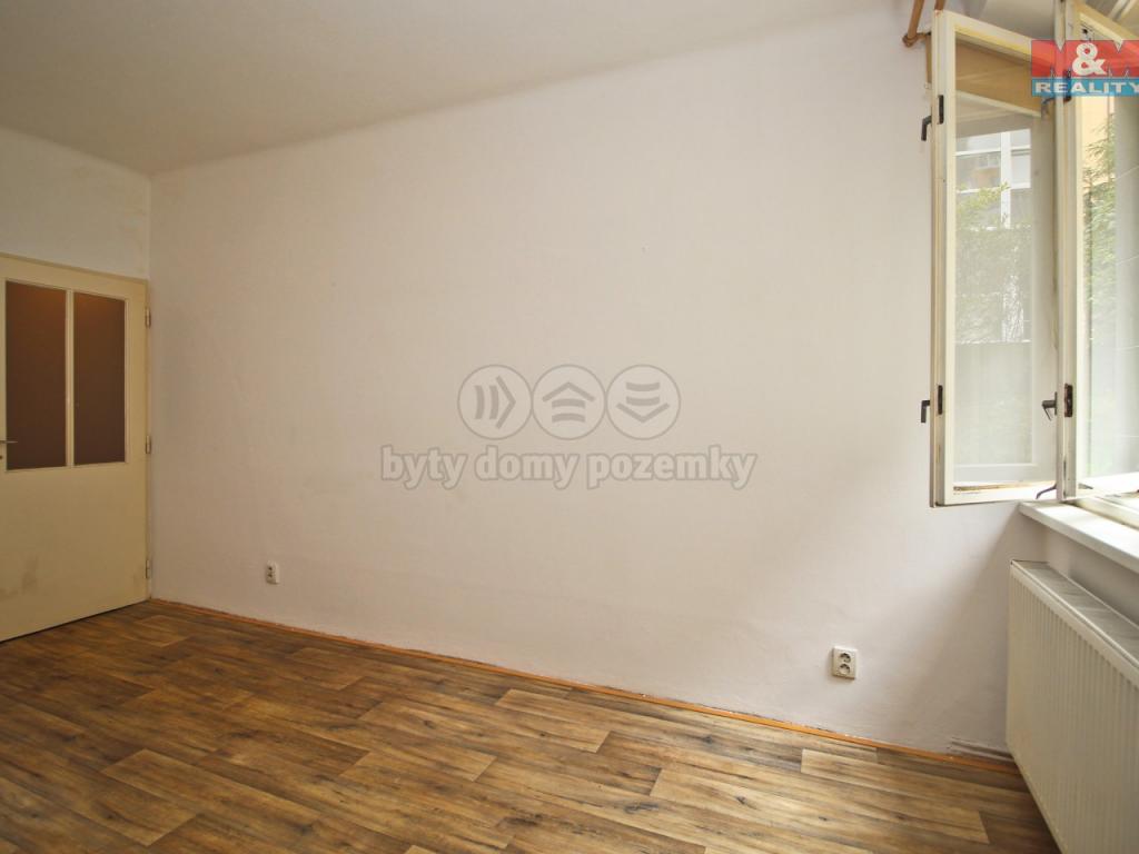 Pronajem bytu 2+kk 46 m2