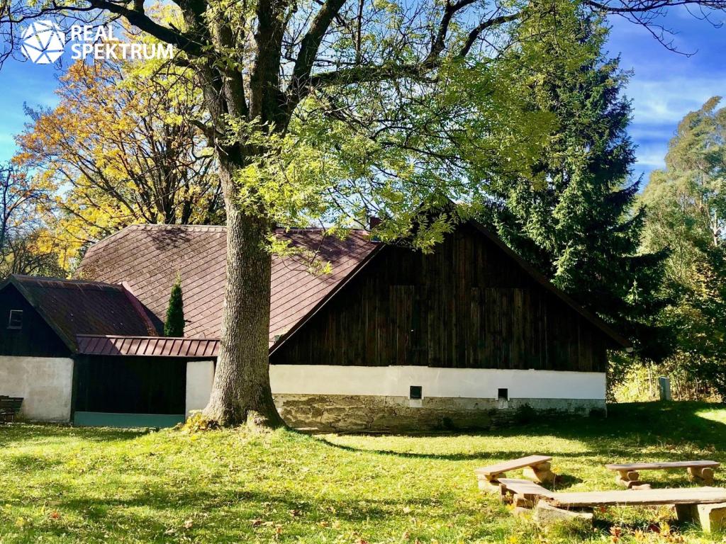 fourRooms, Svratouch - Karlštejn, 10990000 Kč,