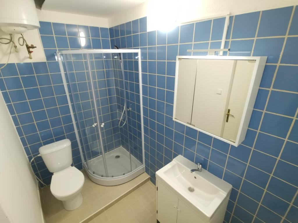 Pronájem bytu 1+1 38 m2
