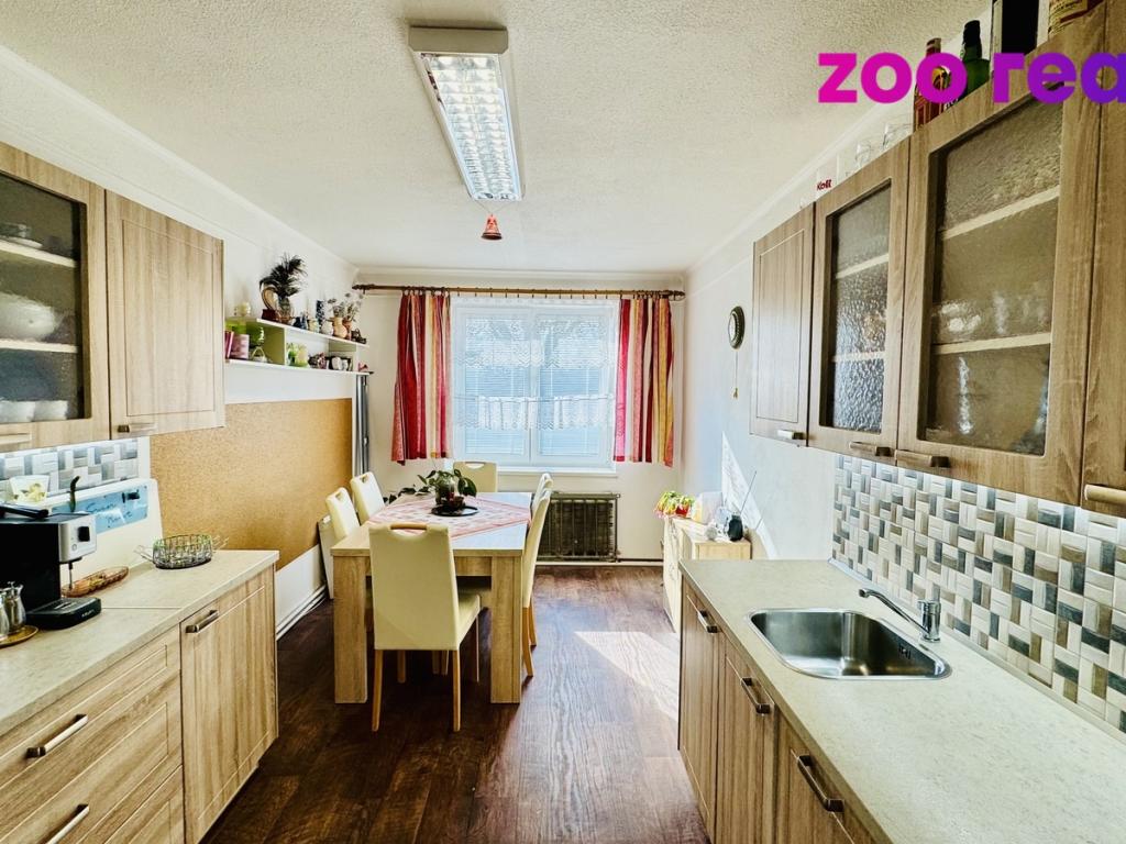 Prodej domu 92 m2
