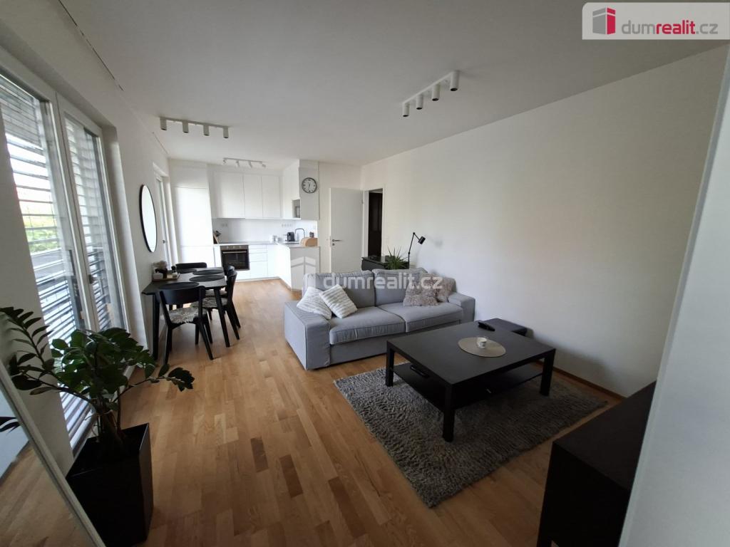 Pronájem bytu 2+kk 50 m2
