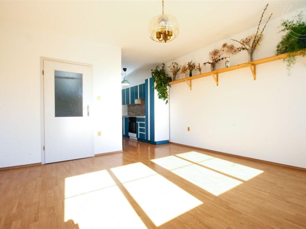 Pronájem bytu 2+kk 45 m2