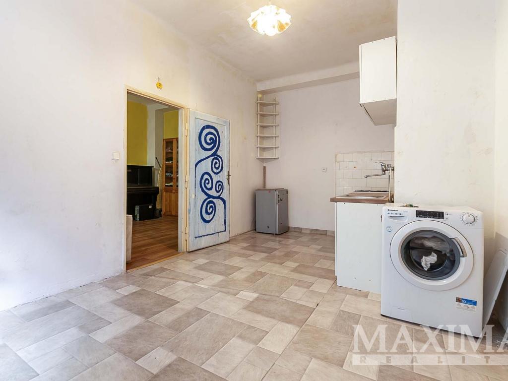 Prodej bytu 2+kk 43 m2, Praha – náhled fotky 11