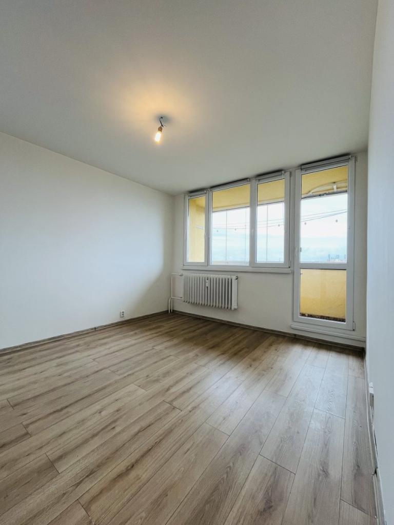 Pronájem bytu 2+1 54 m2