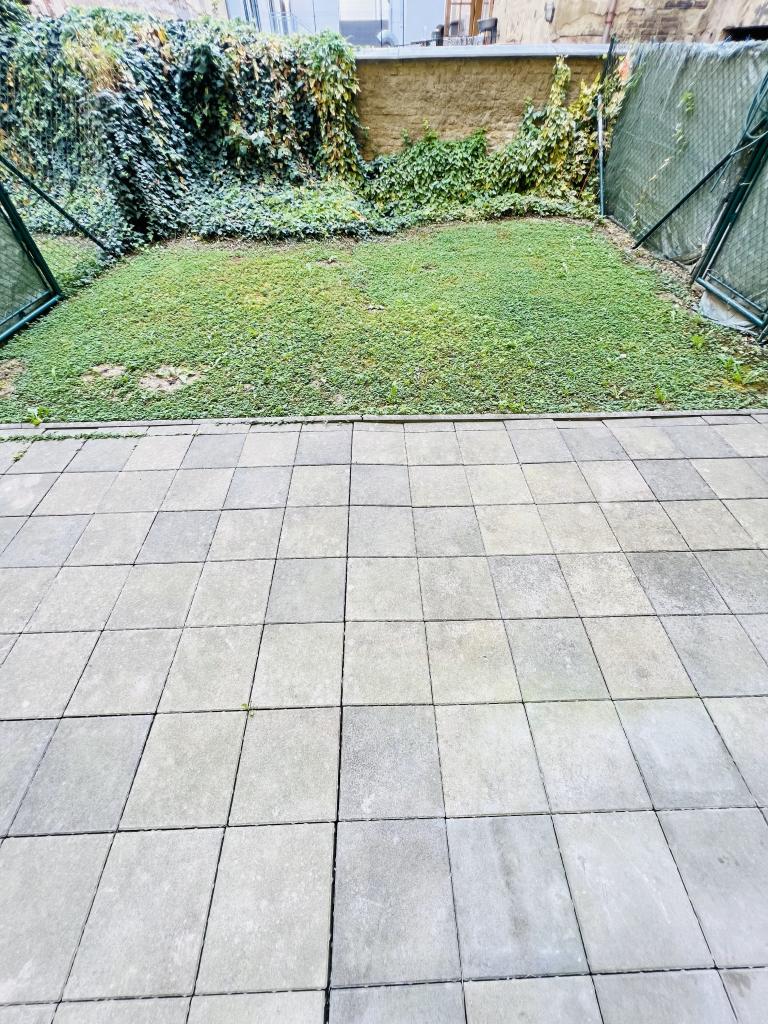 Pronájem bytu 1+kk 25 m2