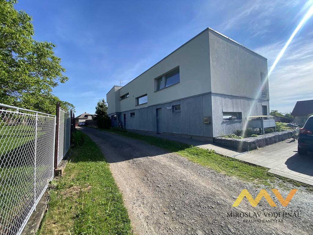 Pronájem 1+kk, Vysoká nad Labem - Vysoká nad