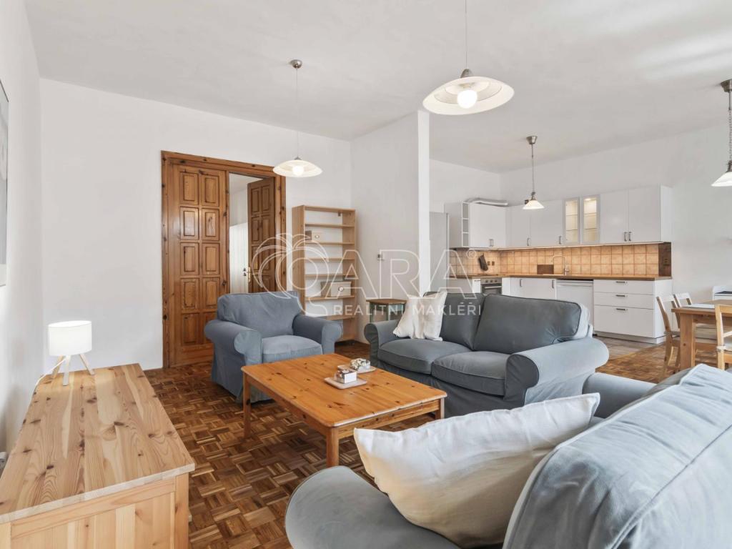 Pronájem bytu 5+kk 184 m2