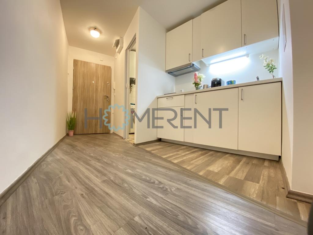 Pronájem bytu 2+kk 44 m2