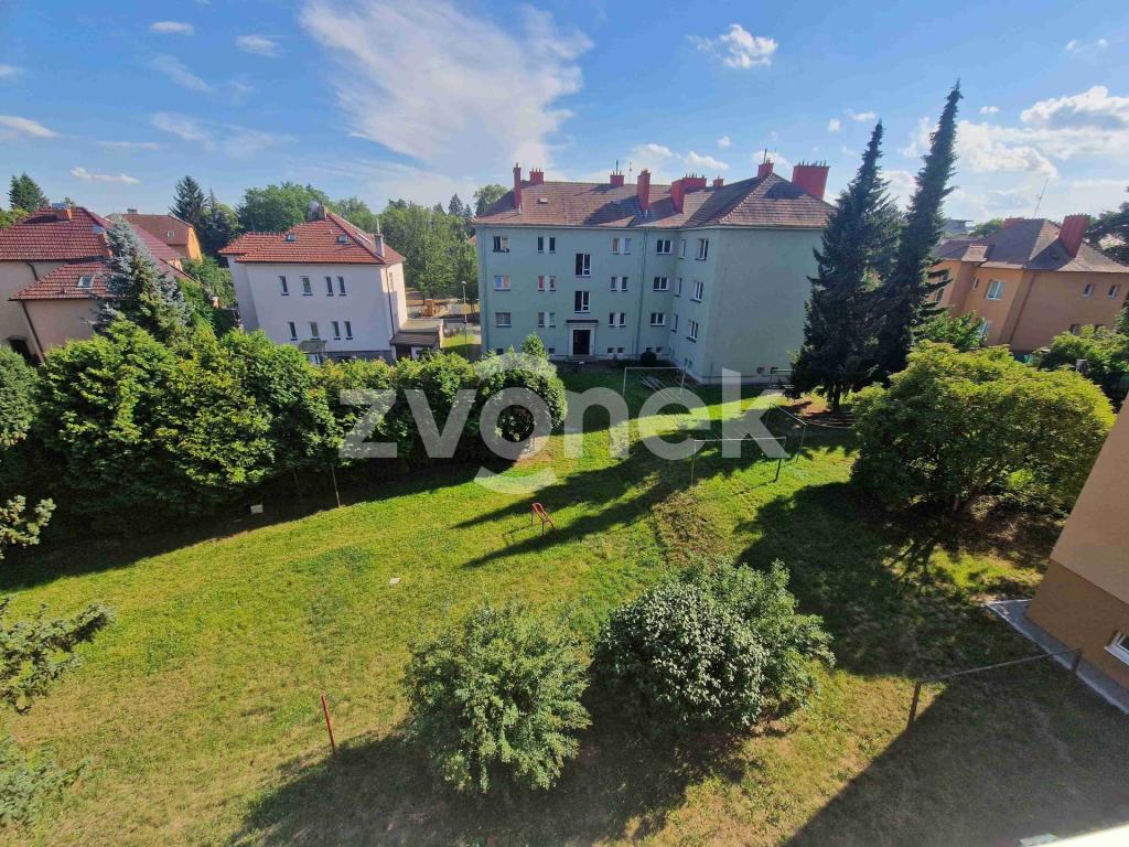 Pronájem bytu 3+kk 62 m2