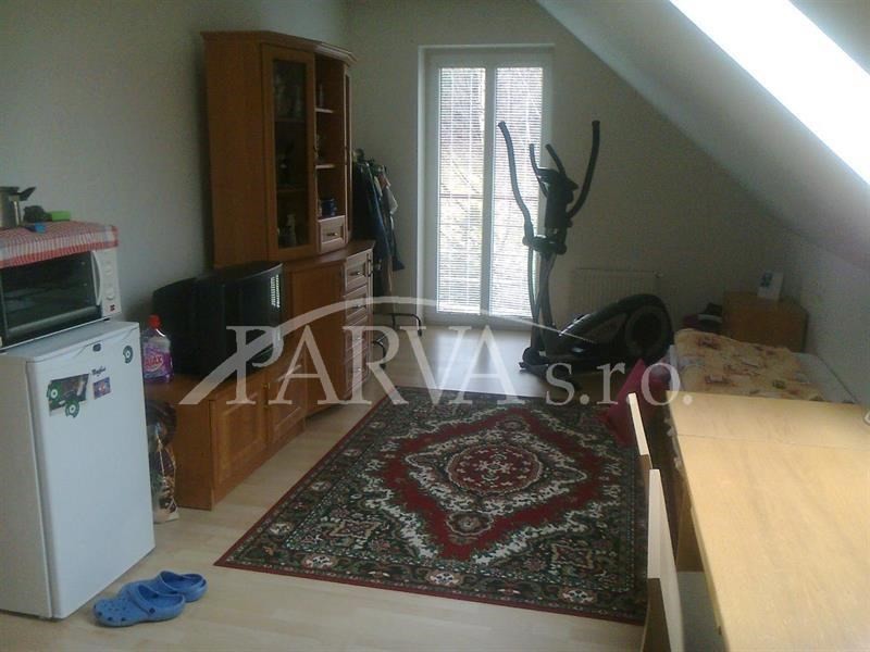 Pronajem bytu garsonka 22 m2