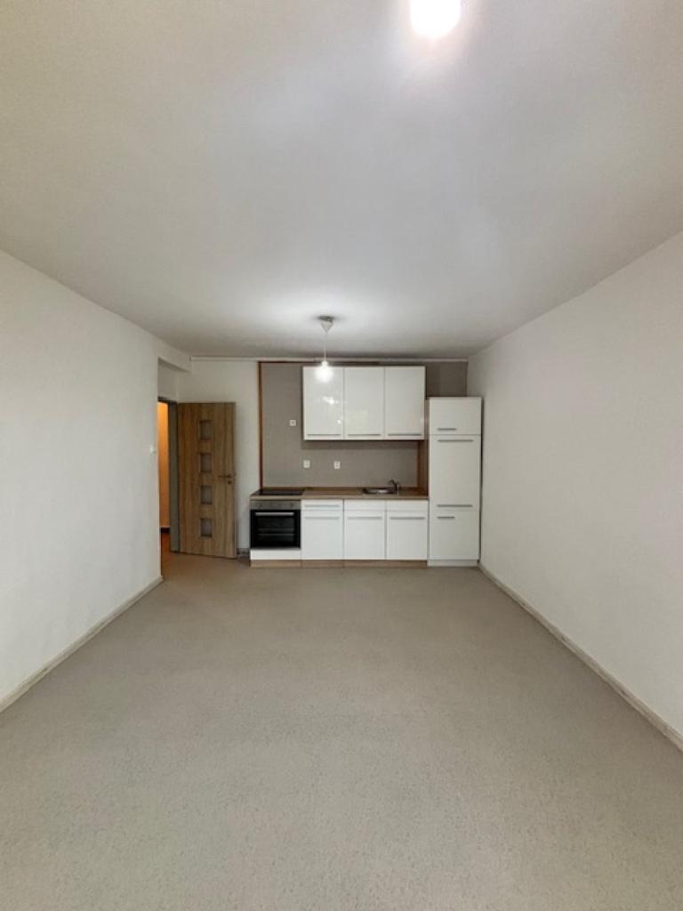 Pronájem bytu 2+kk 43 m2