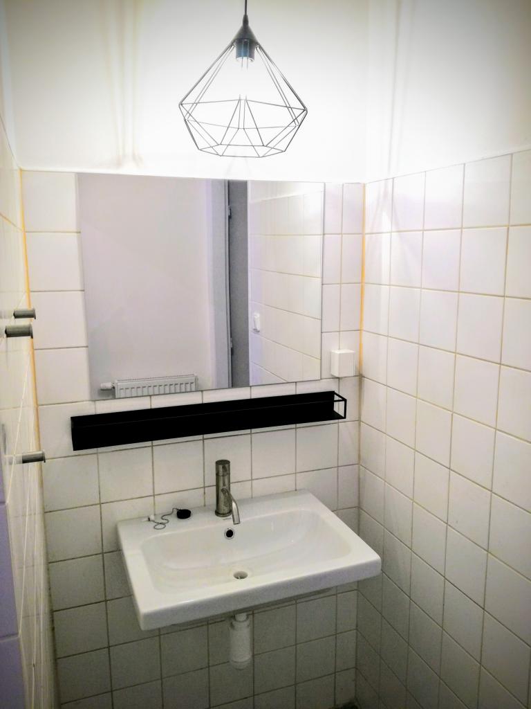 Pronajem bytu 3+kk 75 m2