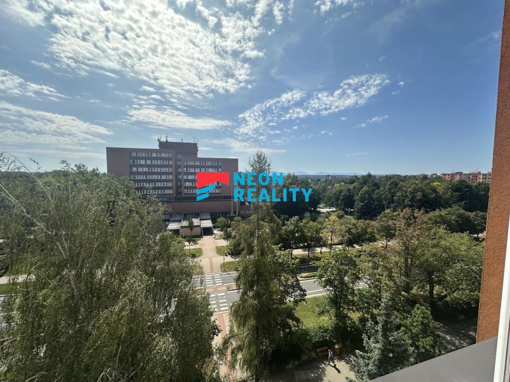 Prodej bytu 1+1 40 m2